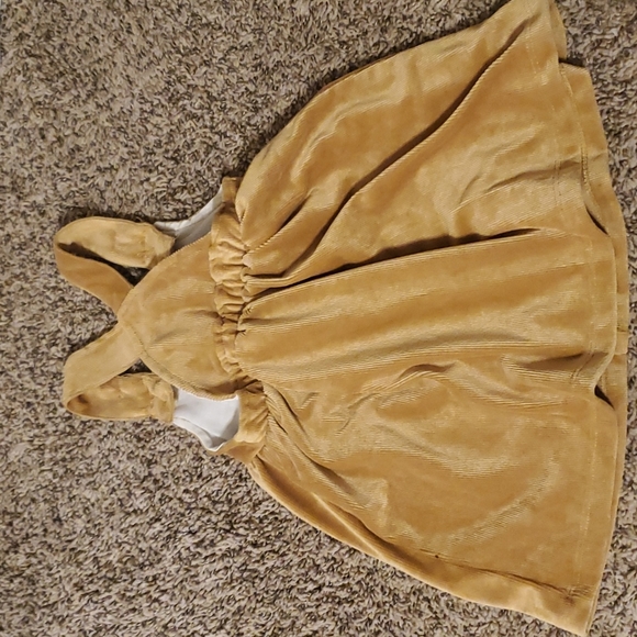 Kitten dress - Picture 2 of 3